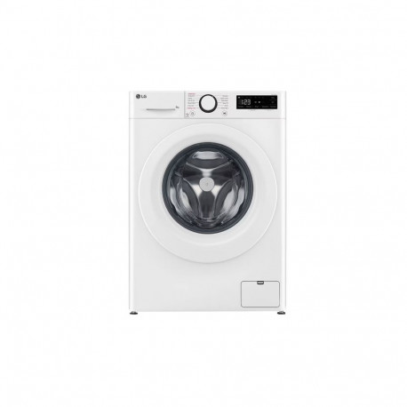 LG F2WR508SWW energiatõhususklass A eestlaetav pesumasin 8 kg 1200 p/min sügavus 47,5 cm laius 60 cm