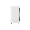 LG | F2DR509S1W | Washing machine with dryer | Energy efficiency class A-10% | Front loading | Washi