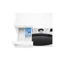LG | F4WR711S2W | Washing Machine | Energy efficiency class A - 10% | Front loading | Washing capaci