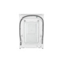 LG | F4WR711S2W | Washing Machine | Energy efficiency class A - 10% | Front loading | Washing capaci