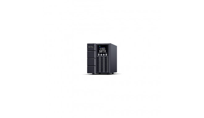 CyberPower | Smart App UPS Systems | OLS1000EA-DE | 1000 VA | 900 W