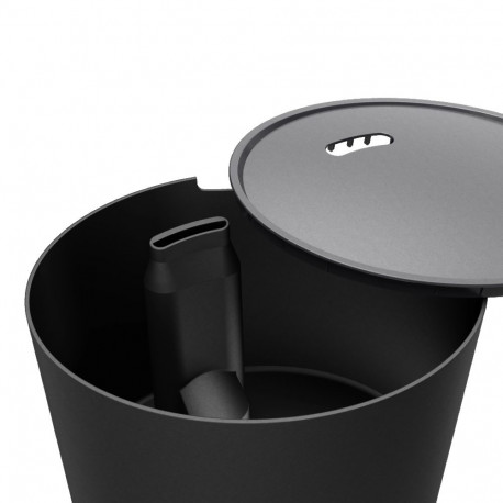 Duux | Smart Humidifier | Neo | Water tank capacity 5 L | Suitable for rooms up to 50 m² | Ultrasoni