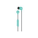 Skullcandy | Earbuds with Microphone | JIB | Built-in microphone | Wired | Miami