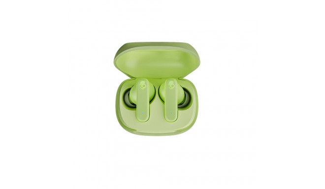 Skullcandy | True Wireless Earbuds | SMOKIN BUDS