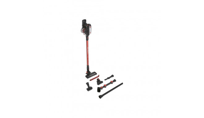 Hoover | Vacuum Cleaner | HF222AXL 011 | Cordless operating | Handstick | 220 W | 22 V | Operating t