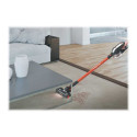 Hoover | Vacuum Cleaner | HF222AXL 011 | Cordless operating | Handstick | 220 W | 22 V | Operating t