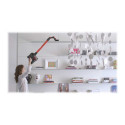 Hoover | Vacuum Cleaner | HF222AXL 011 | Cordless operating | Handstick | 220 W | 22 V | Operating t