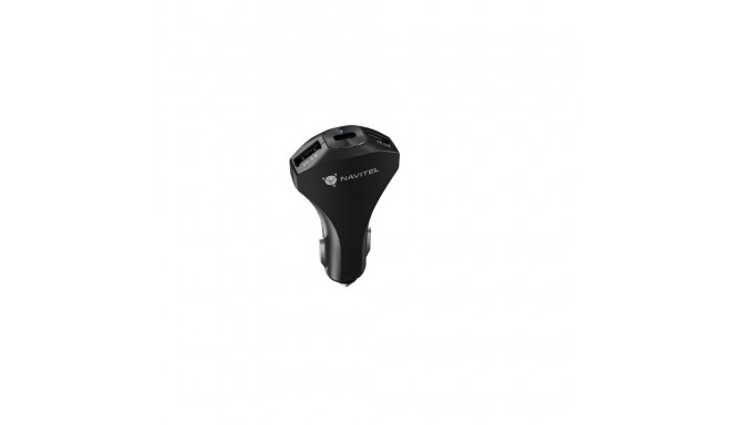 Navitel universaalne auto jagurlaadija USP45 SLIM auto laadija