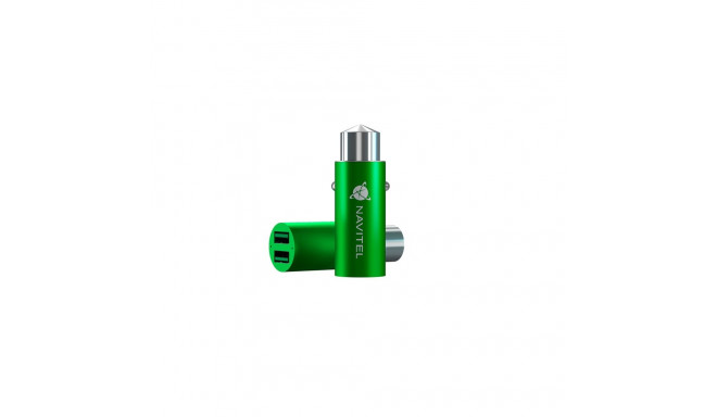 Navitel UC323 5 V auto adapter