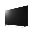 LG | 86UN640S0LD | 86" (218 cm) | Smart TV | WebOS 22 | 4K UHD | Ashed Blue