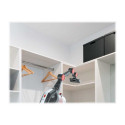Hoover | Vacuum Cleaner | HF222AXL 011 | Cordless operating | Handstick | 220 W | 22 V | Operating t