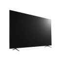 LG | 86UN640S0LD | 86" (218 cm) | Smart TV | WebOS 22 | 4K UHD | Ashed Blue