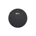 Boom Collaboration | Speakerphone | GIRO | Built-in microphone | Bluetooth, USB Type-A | Black