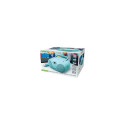 Muse | MD-203 KB | Portable Sing-A-Long Radio CD Player | AUX in | CD player | FM radio