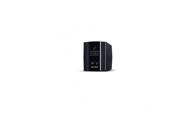 CyberPower | Backup UPS Systems | UT2200EG | 2200 VA | 1320 W