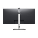 Dell | Monitor | P3424WEB | 34 " | IPS | 21:9 | 60 Hz | 5 ms | 300 cd/m² | HDMI ports quantity 1 | W