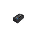 CyberPower | Backup UPS Systems | BR1200ELCD | 1200 VA | 720 W