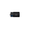 CyberPower | Backup UPS Systems | BR1200ELCD | 1200 VA | 720 W