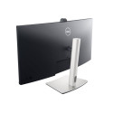 Dell | Monitor | P3424WEB | 34 " | IPS | 21:9 | 60 Hz | 5 ms | 300 cd/m² | HDMI ports quantity 1 | W