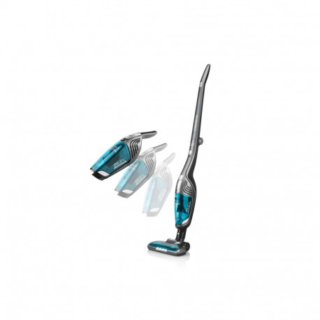 ETA | Vacuum Cleaner | ETA845390000 Moneto II Aqua Plus | Cordless operating | Handstick 2in1 | Wash