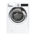 Hoover | H3DS596TAMCE/1-S | Washing Machine | Energy efficiency class A | Front loading | Washing ca