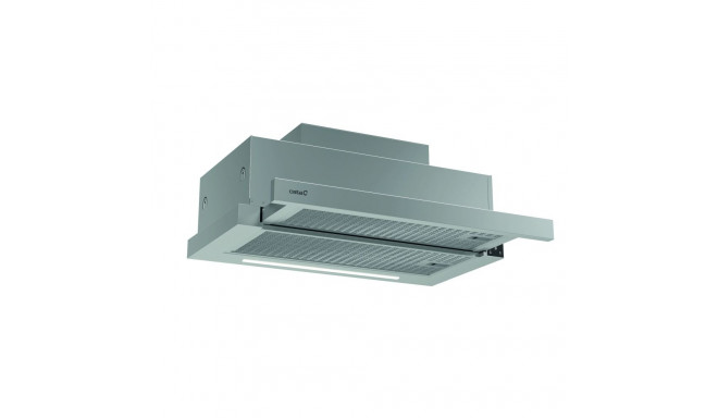 CATA | Hood | TFH 6830 X | Telescopic | Energy efficiency class A+++ | Width 60 cm | 795 m³/h | Touc