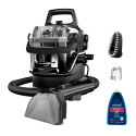 Bissell | Portable Carpet and Upholstery Cleaner | SpotClean HydroSteam Select | Corded operating | 