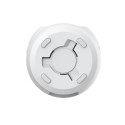 EZVIZ | IP Camera | CS-H6c | PTZ | 2 MP | 4mm | Power over Ethernet (PoE) | IP20 | H.264 | Micro SD,