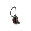 Gorenje | VCE21SFBKR | Vacuum Cleaner | Bagged | Power 850 W | Black