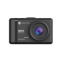 Navitel | Dashcam with high-quality shooting, digital speedometer, and GPS-informer | R500 GPS | IPS