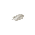 Lenovo | Compact Mouse | 540 | Wired | Sand
