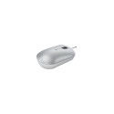 Lenovo | Compact Mouse | 540 | Wired | Wired USB-C | Cloud Grey
