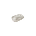 Lenovo | Compact Mouse | 540 | Wired | Sand