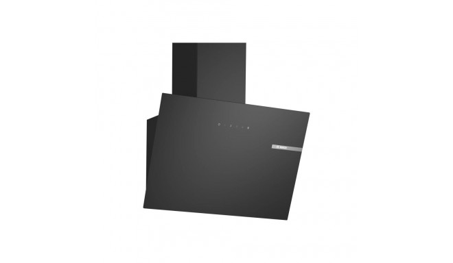Bosch | Hood | DWK65DK60 | Wall mounted | Energy efficiency class A | Width 59 cm | 430 m³/h | Elect