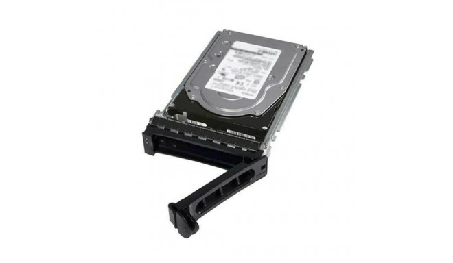 Dell | HDD 3.5“ / 12TB / 7.2k / NLSAS / 12Gb / 512e / Kuumvahetus / 15G | 7200 RPM | 12000 GB | Kuum