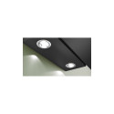Bosch | Hood | DWK65DK60 | Wall mounted | Energy efficiency class A | Width 59 cm | 430 m³/h | Elect