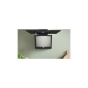 Bosch | Hood | DWK65DK60 | Wall mounted | Energy efficiency class A | Width 59 cm | 430 m³/h | Elect