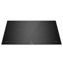 Gorenje | GI6401BSC | Hob | Induction | Number of burners/cooking zones 4 | Touch | Timer | Black
