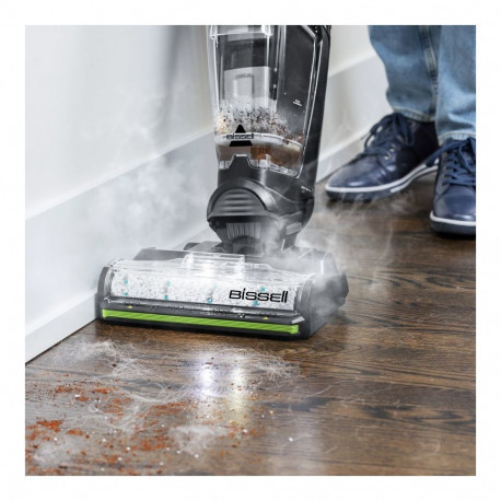 Bissell All-in One Multi-Surface Cleaner Crosswave HydroSteam Pet Pro juhtmega pesufunktsiooniga 110