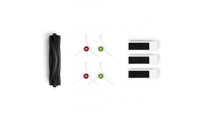 Ecovacs | Service Kit for DEEBOT T20 OMNI | DKT010095