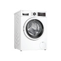 Bosch | WAXH2KM1SN | Washing Machine | Energy efficiency class B | Front loading | Washing capacity 