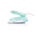 ETA | ETA127190000 Sophia | Steam Travel Iron | 1100 W | Water tank capacity 80 ml | Continuous stea