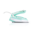 ETA | ETA127190000 Sophia | Steam Travel Iron | 1100 W | Water tank capacity 80 ml | Continuous stea