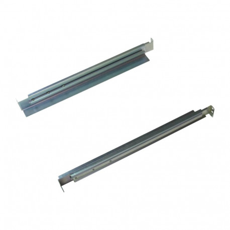 CyberPower | 4POSTRAILKIT1832 Rackmount Rail Kit | Adjustable Rails: Extend from 18.5” to 29” for pr