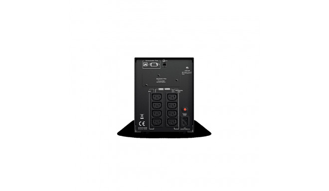 CyberPower Smart App UPS-süsteemid PR1000ELCD 1000 VA 900 W