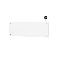 Mill | Panel Heater with WiFi Gen 3 | GL500LWIFI3M | Panel Heater | 500 W | Suitable for rooms up to