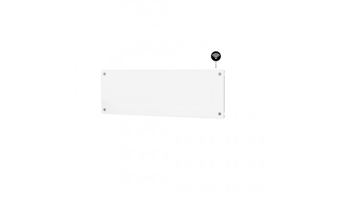 Mill | Panel Heater with WiFi Gen 3 | GL500LWIFI3M | Panel Heater | 500 W | Suitable for rooms up to