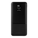 Fixed | Zen | Power Bank | 20000 mAh | Black