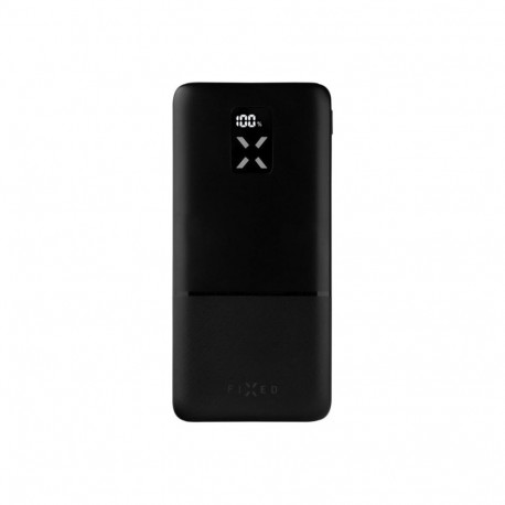 Fixed Power Bank Zen 10000 mAh must akupank