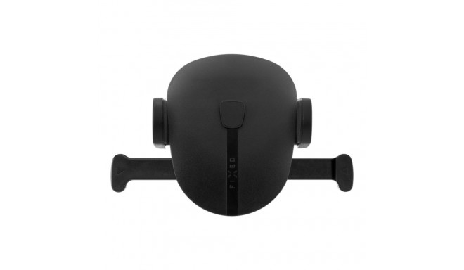 Fixed | Car Phone Holder | Click Vent | Holder | Universal | Universal | Black